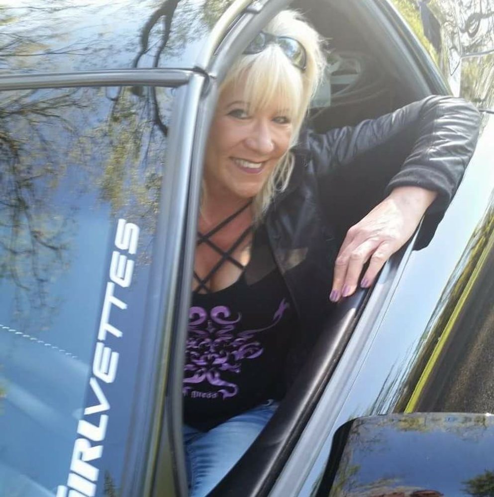 Meet your Posher, Renee